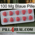 100Mg Blue Pill 18